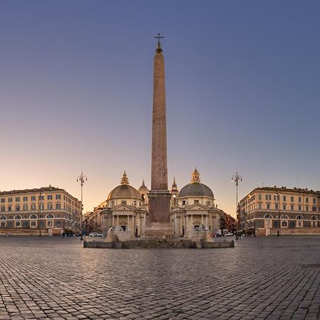 Appartamento Al Centro Di Roma BosuiteRom Exterior foto