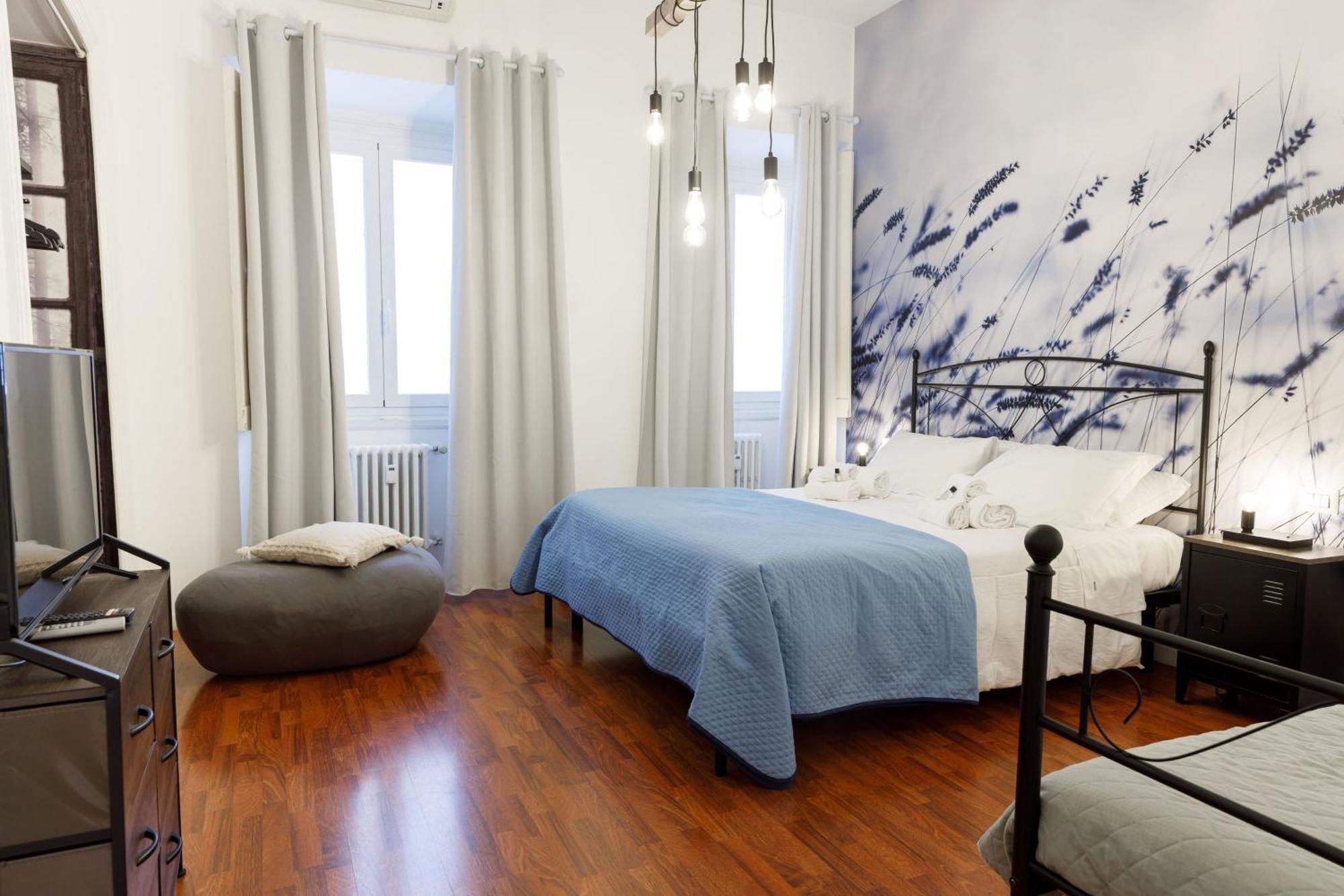 Appartamento Al Centro Di Roma BosuiteRom Exterior foto